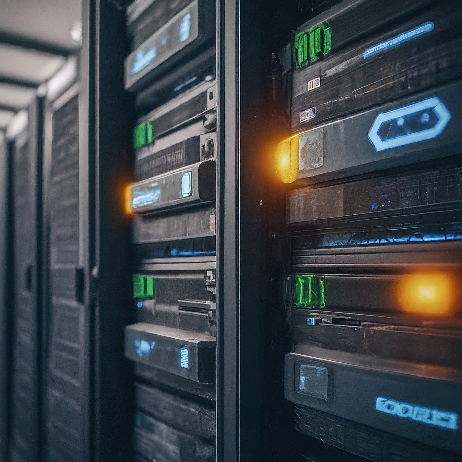 Software Updates and Upgrades: Navigate the Landscape for a Secure and Thriving Server